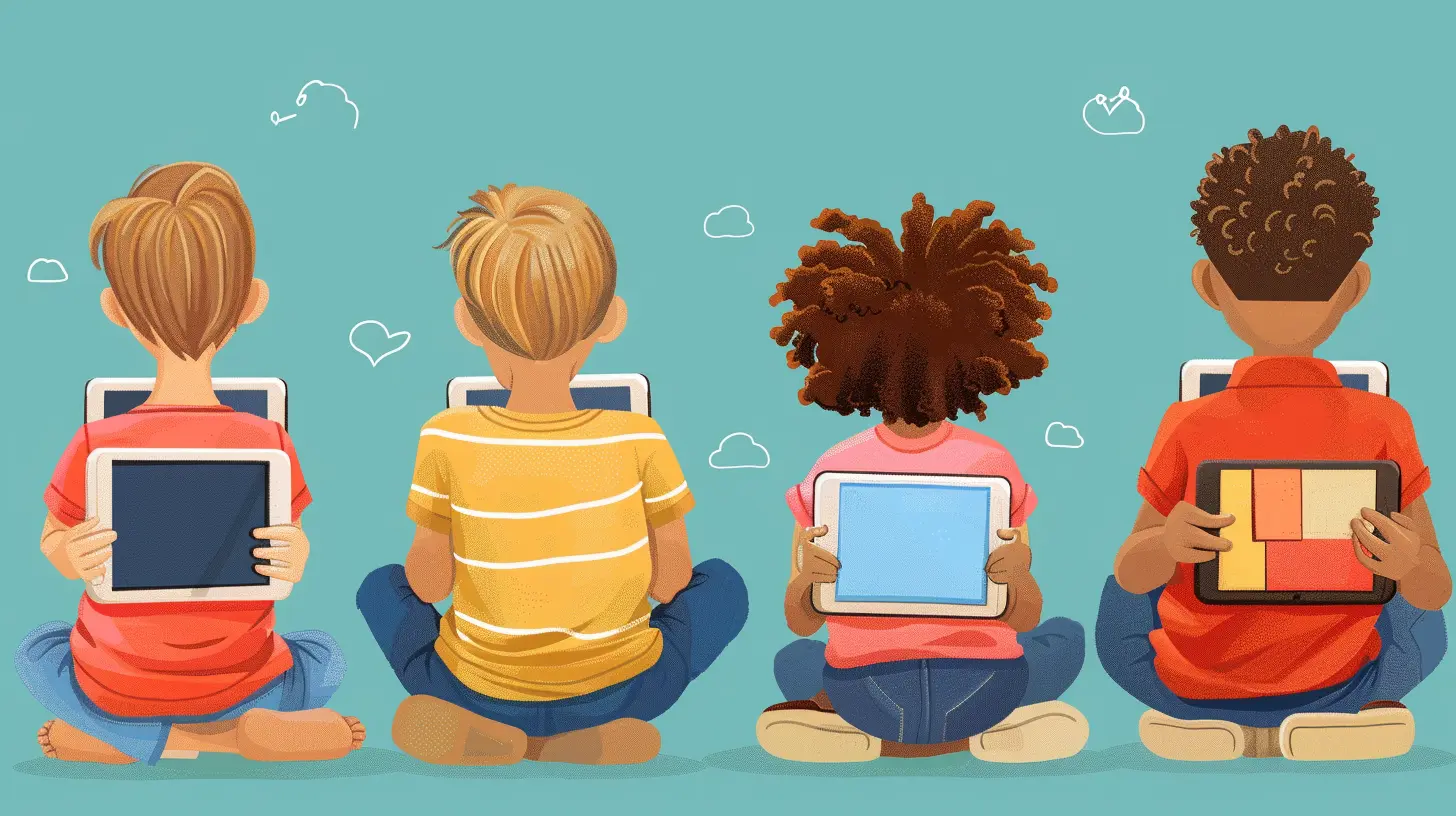 How to Use Technology Effectively in a Flipped Classroom