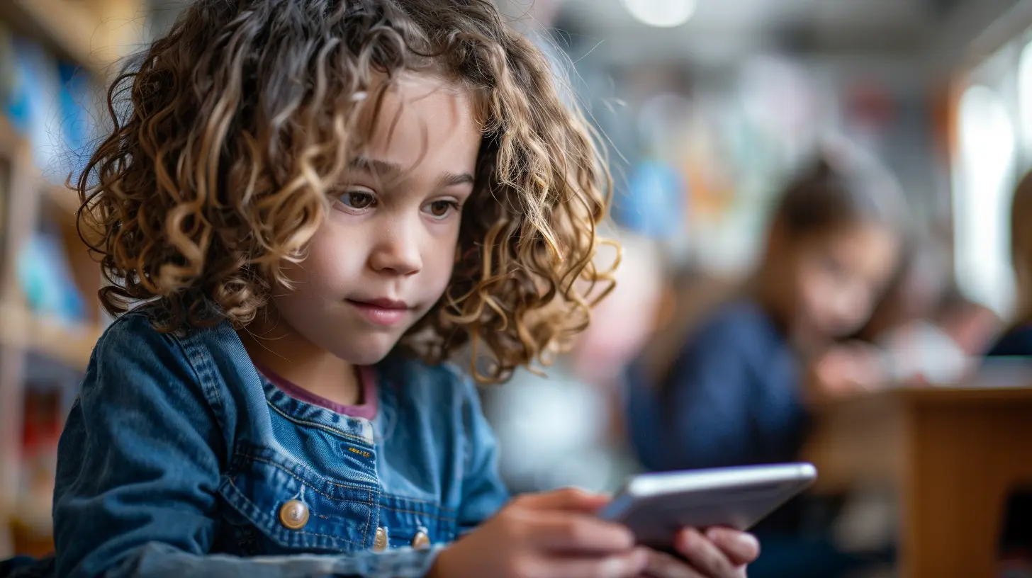 How to Use Technology Effectively in Standardized Test Preparation