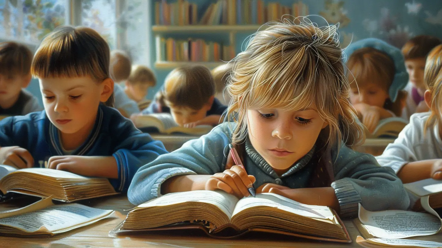How to Use Technology to Enhance Homework Productivity