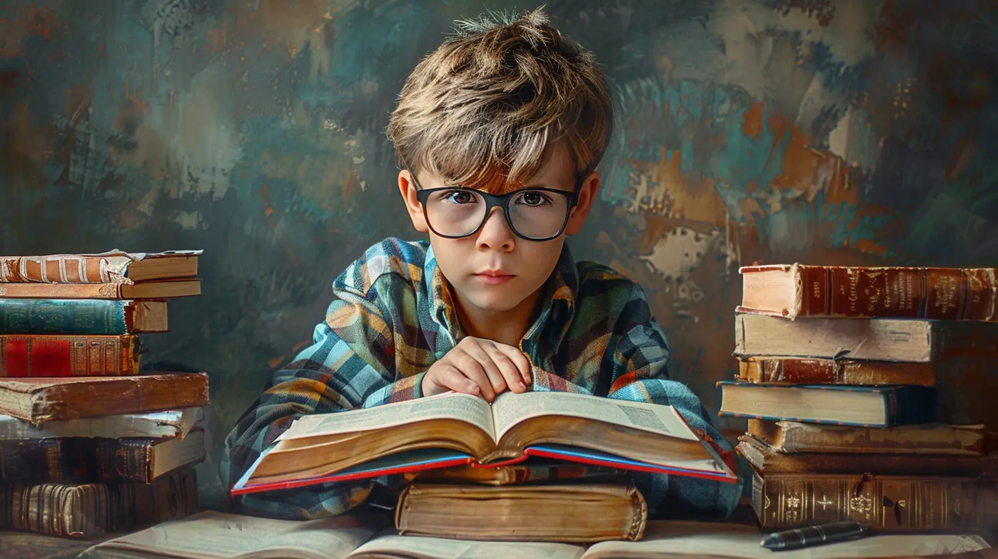 How to Use Technology to Enhance Homework Productivity