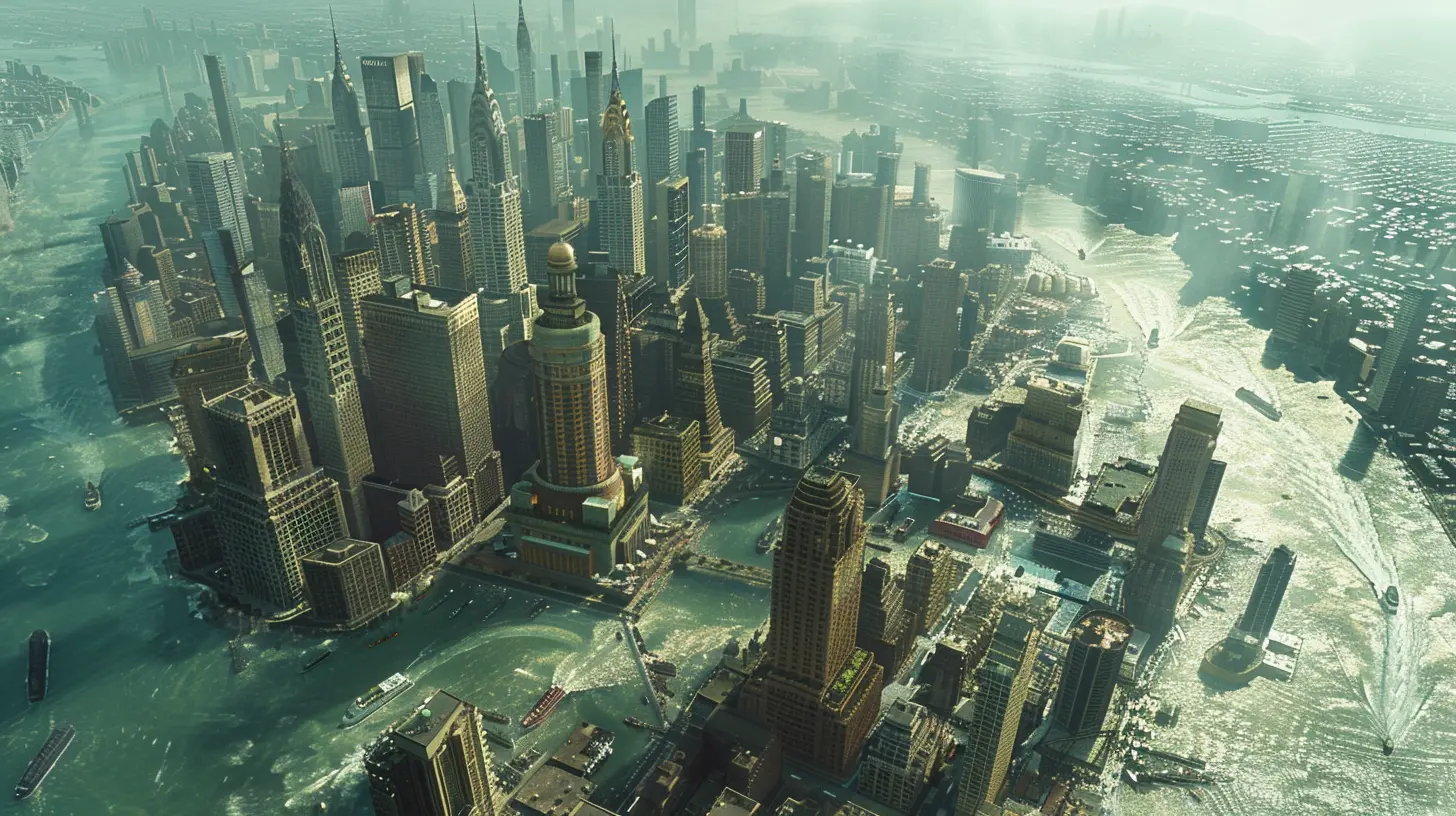 How Urbanization Changed the Course of Human History