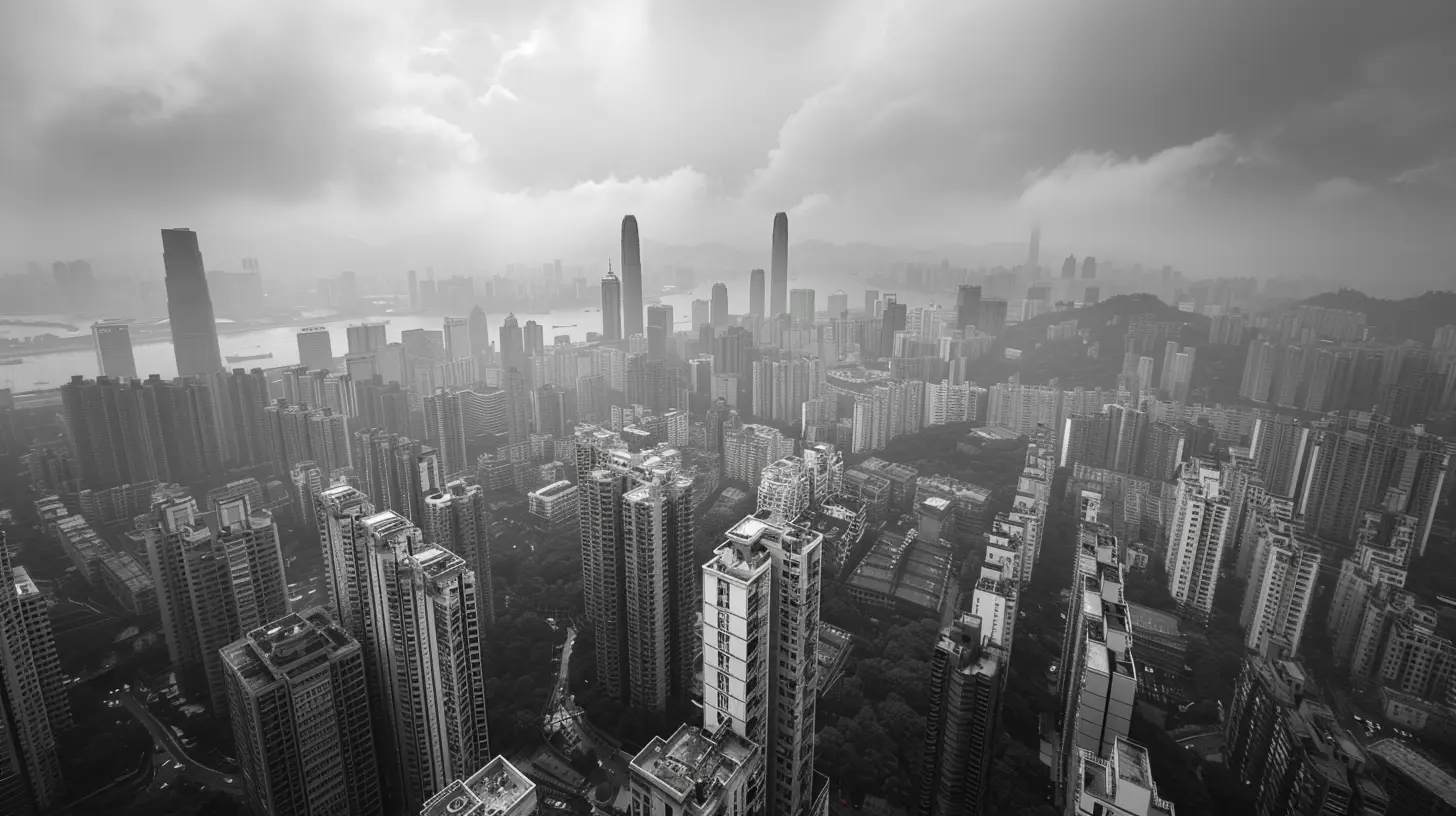 How Urbanization Changed the Course of Human History