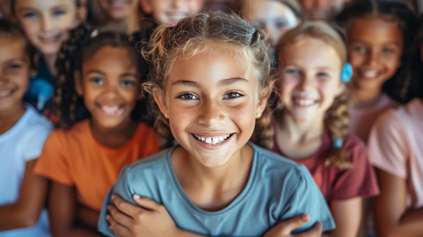 How Volunteering Teaches Life Skills Beyond the Classroom