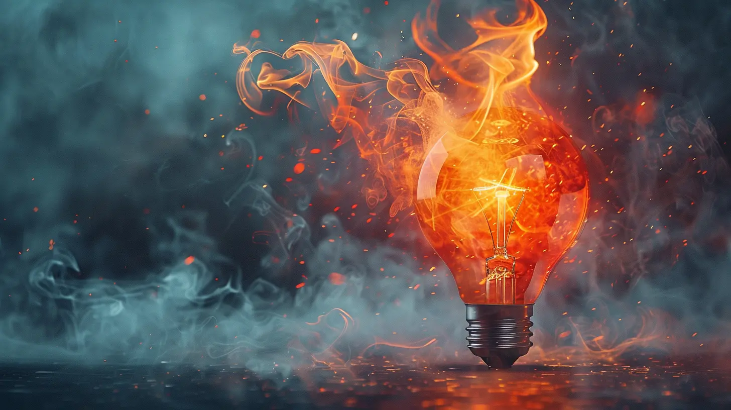 Igniting Curiosity: The First Step Toward Creative Thinking