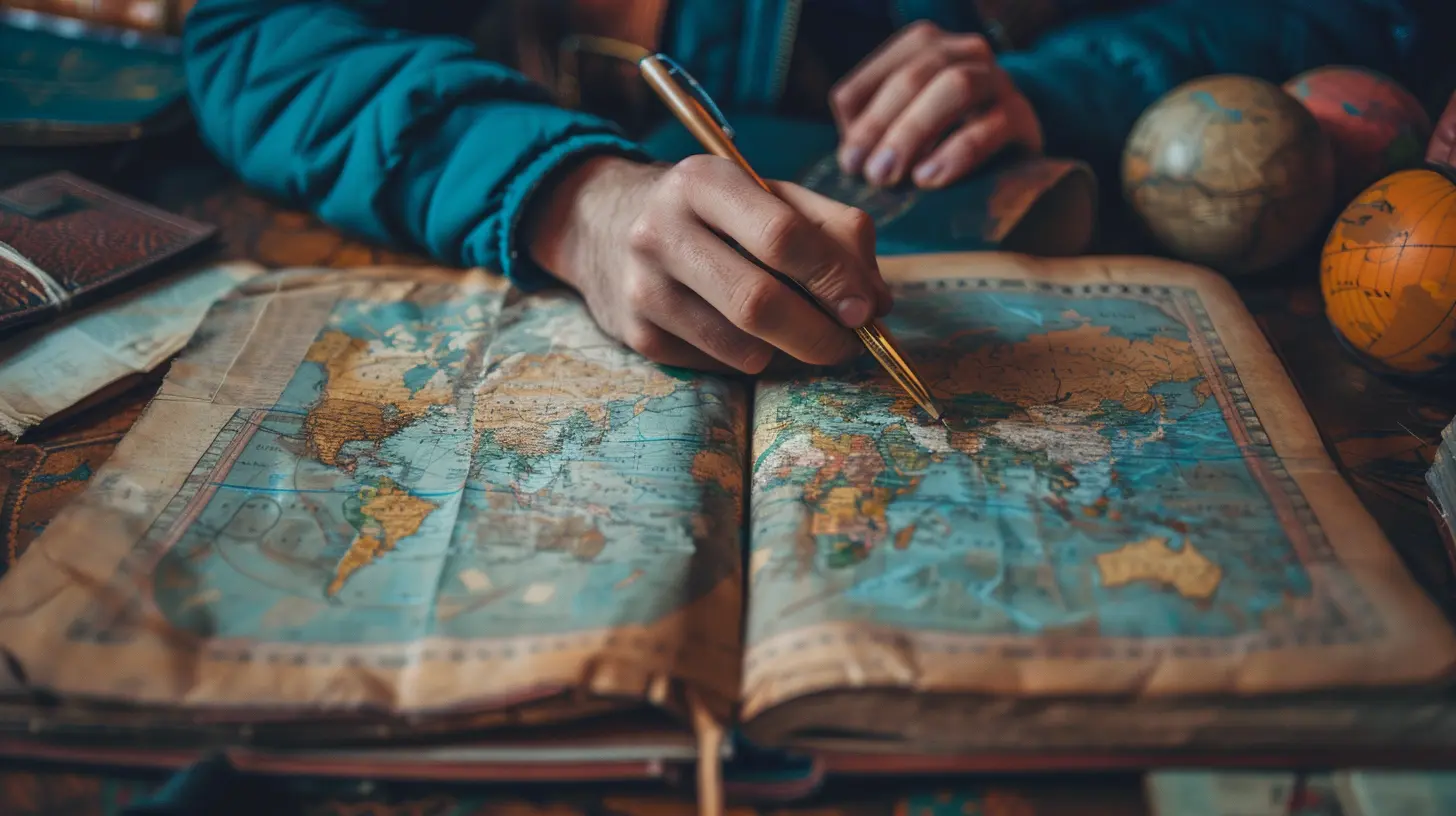 Incorporating Hands-On Learning into Your Homeschool