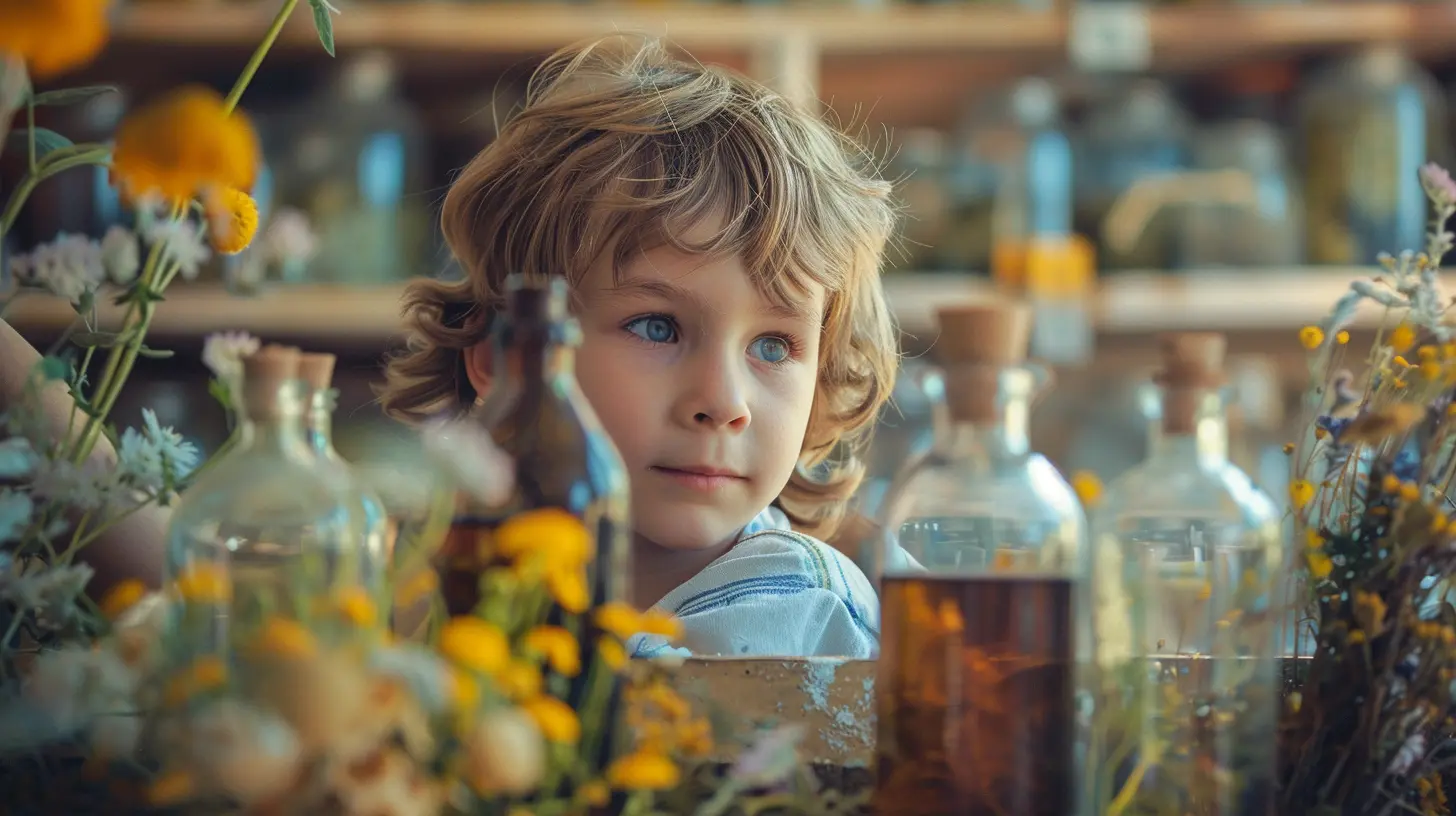 Incorporating Hands-On Learning into Your Homeschool