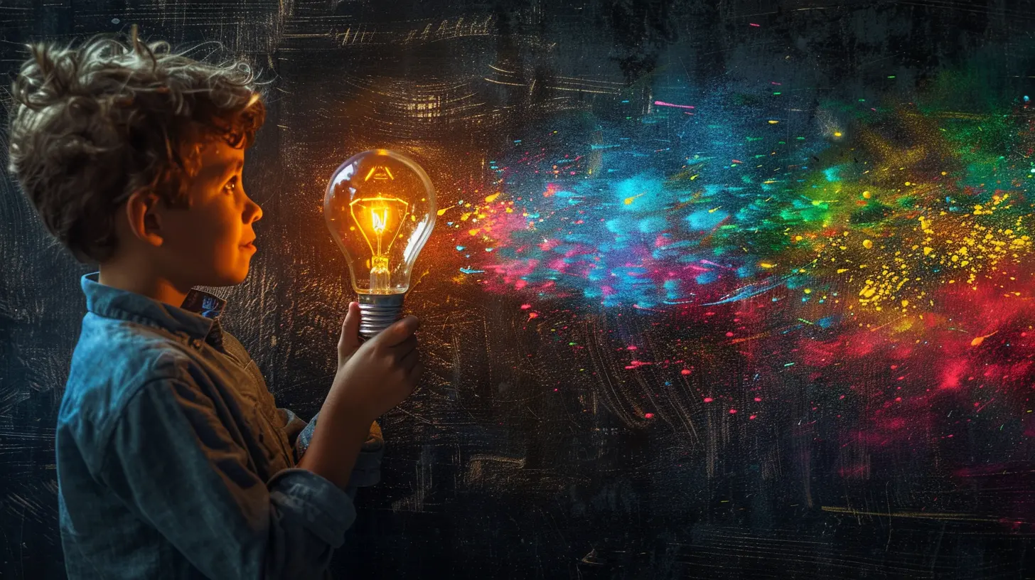 Innovative Teaching Strategies for 2027