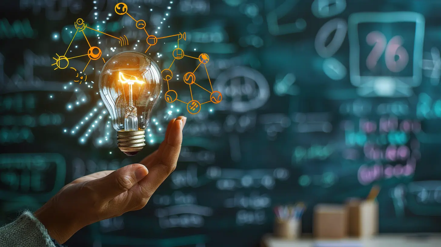 Innovative Teaching Strategies for 2027