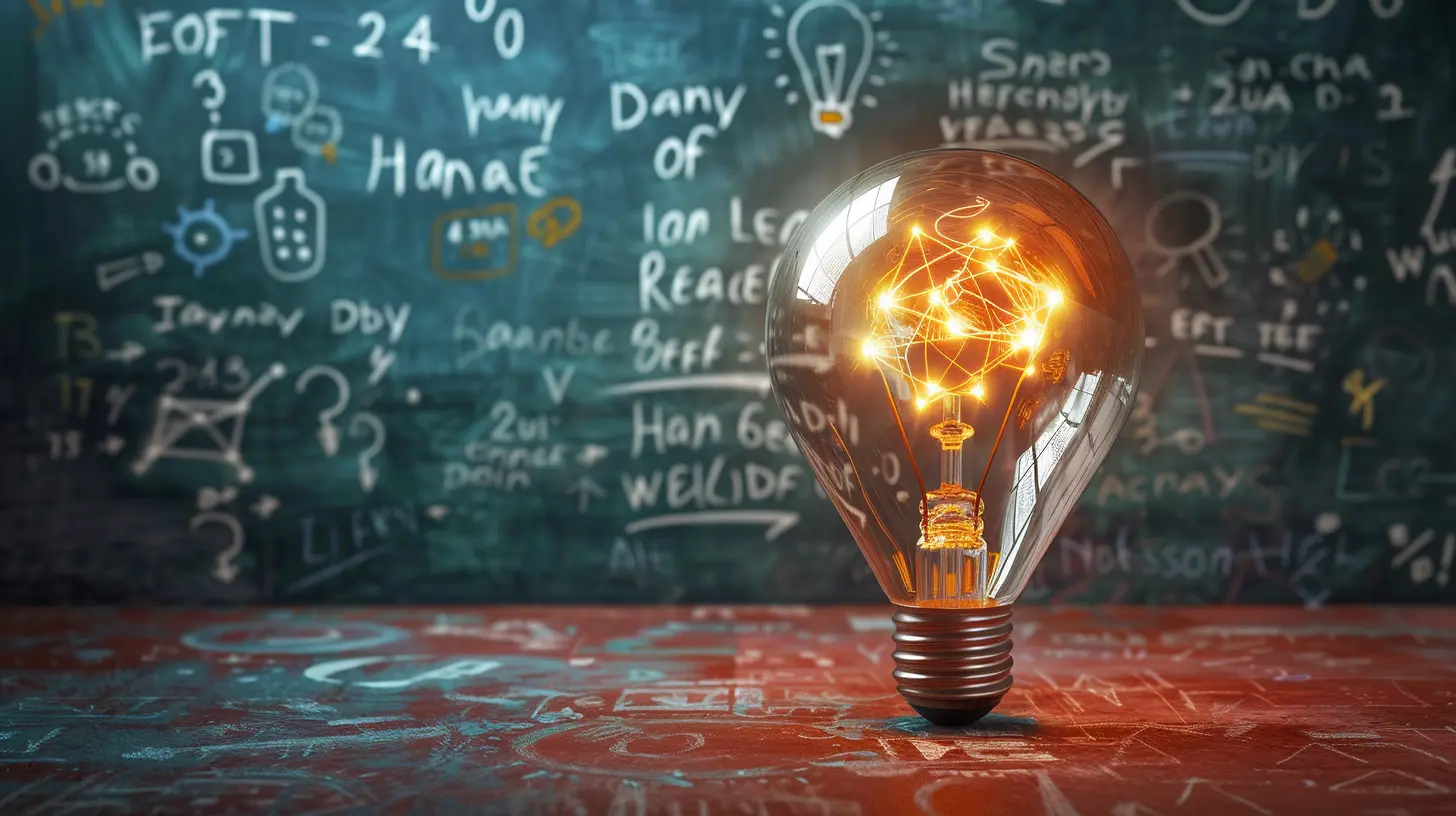 Innovative Teaching Strategies for 2027