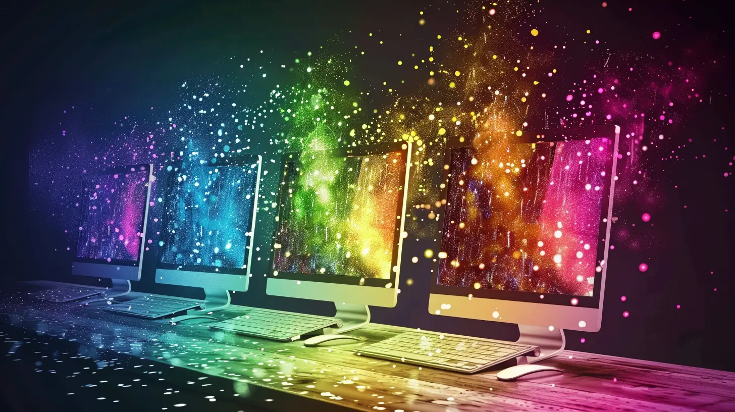 Innovative Ways to Use Multimedia in the Flipped Classroom