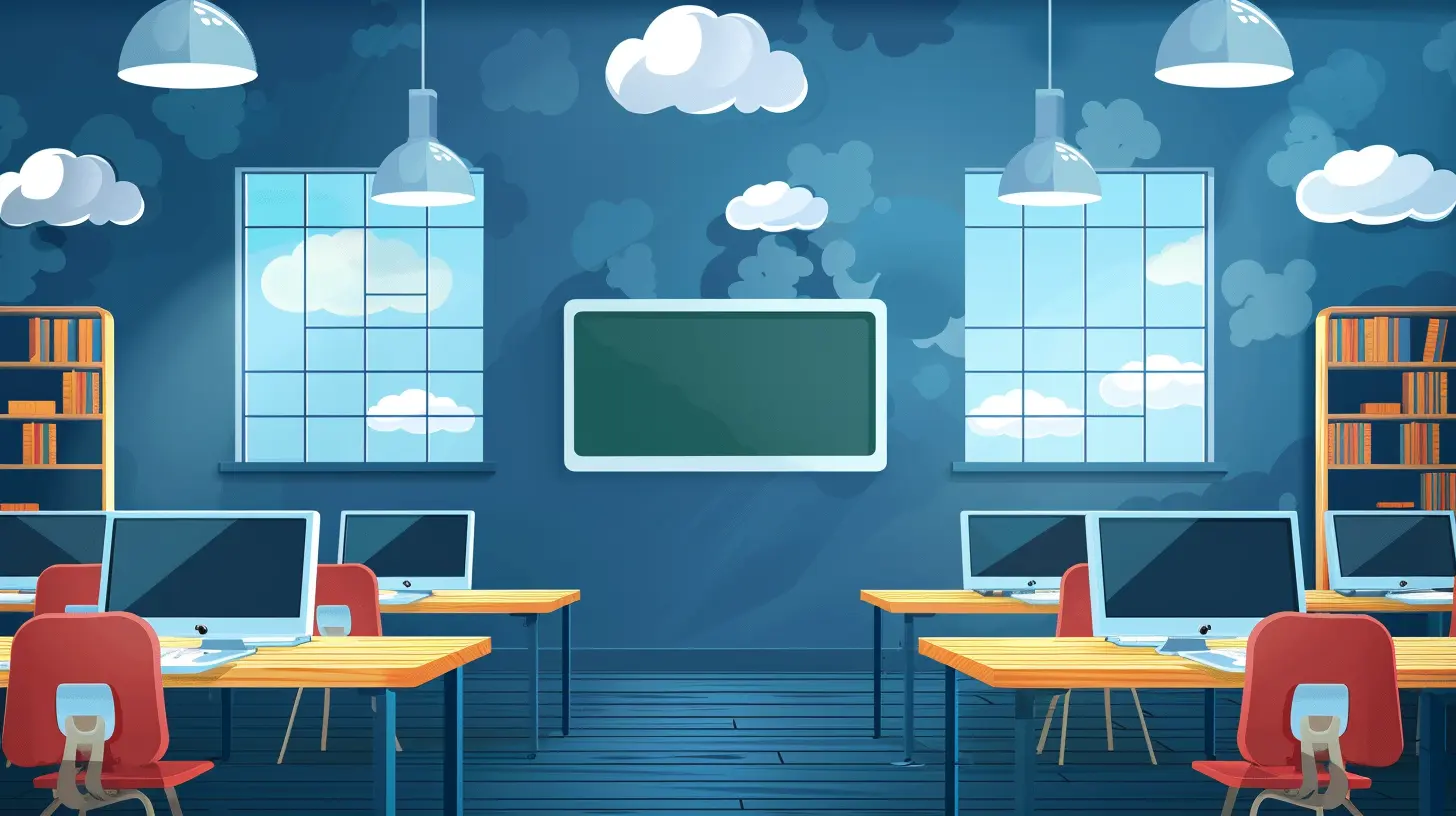 Innovative Ways to Use Multimedia in the Flipped Classroom