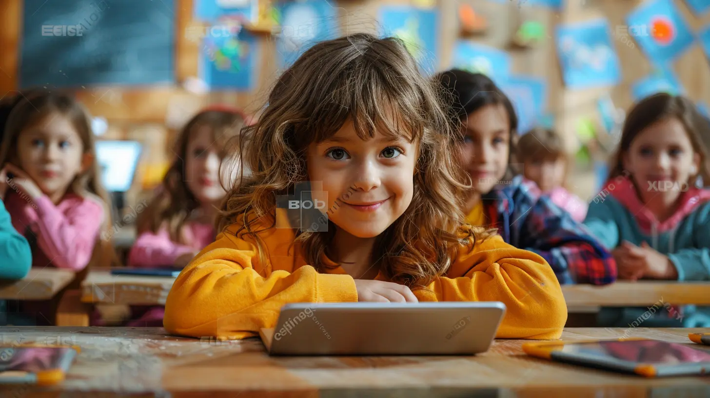 Innovative Ways to Use Multimedia in the Flipped Classroom