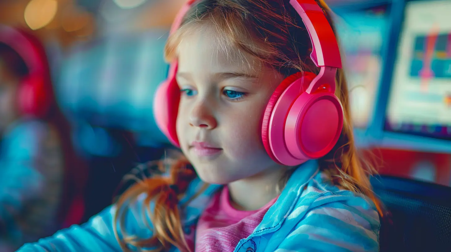 Integrating Technology into Music Classrooms