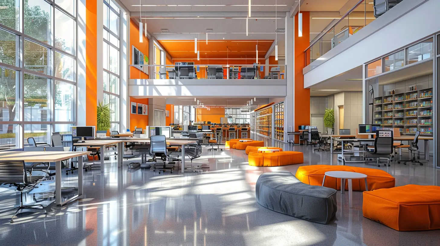 Interactive Learning Trends That Will Dominate by 2027