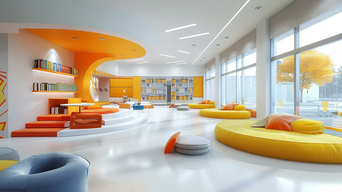 Interactive Learning Trends That Will Dominate by 2027