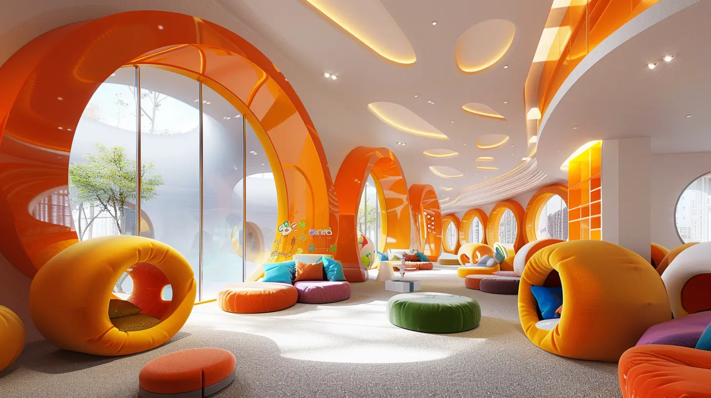 Interactive Learning Trends That Will Dominate by 2027