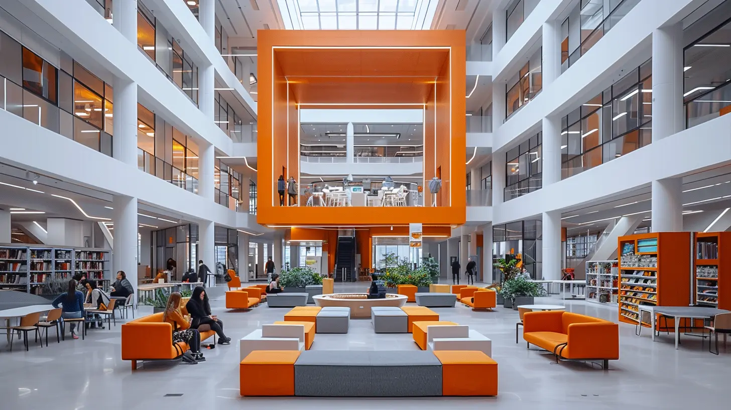 Interactive Learning Trends That Will Dominate by 2027