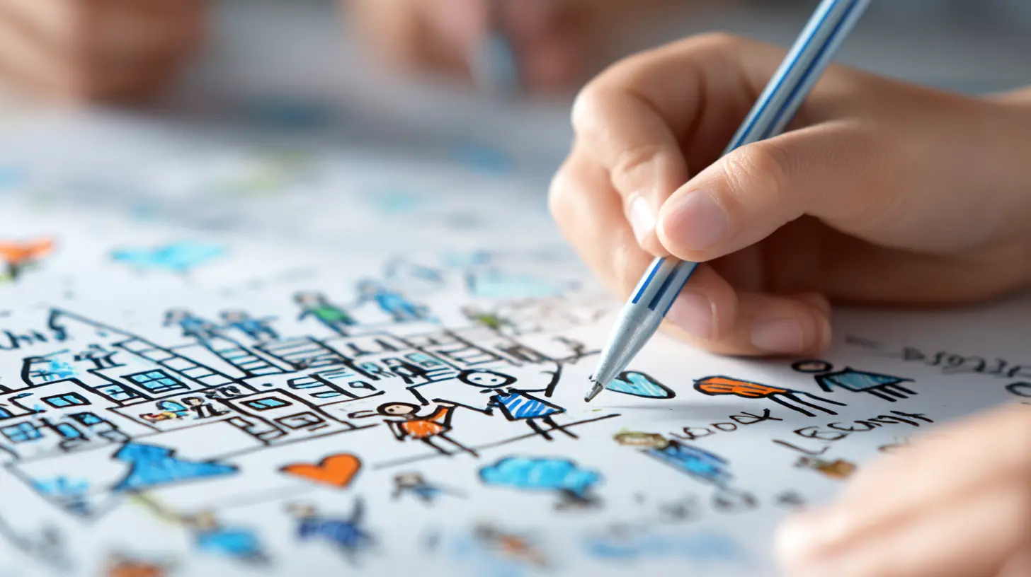 Lesson Planning for Civic Engagement and Informed Citizenship