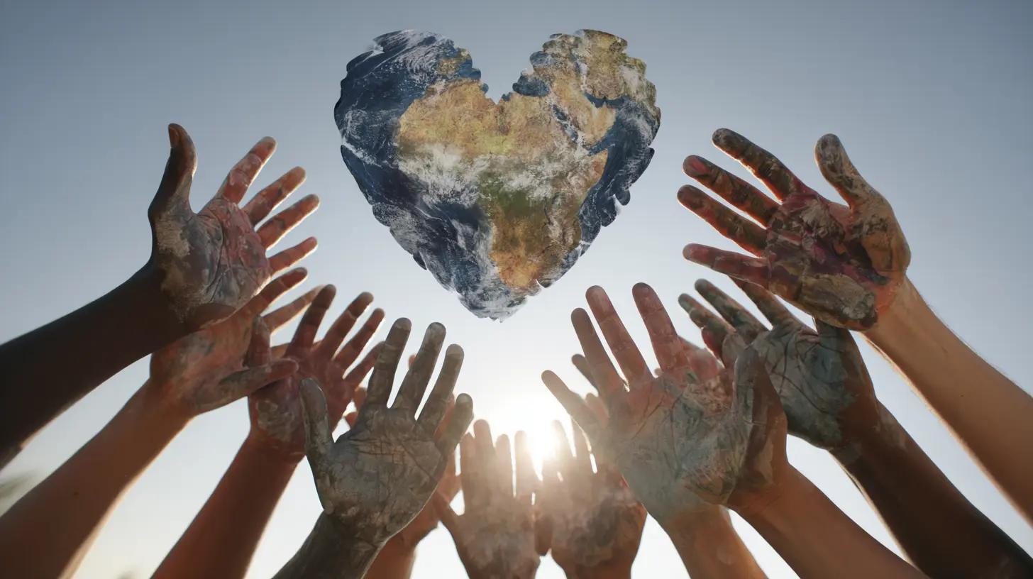 Lesson Planning for Civic Engagement and Informed Citizenship