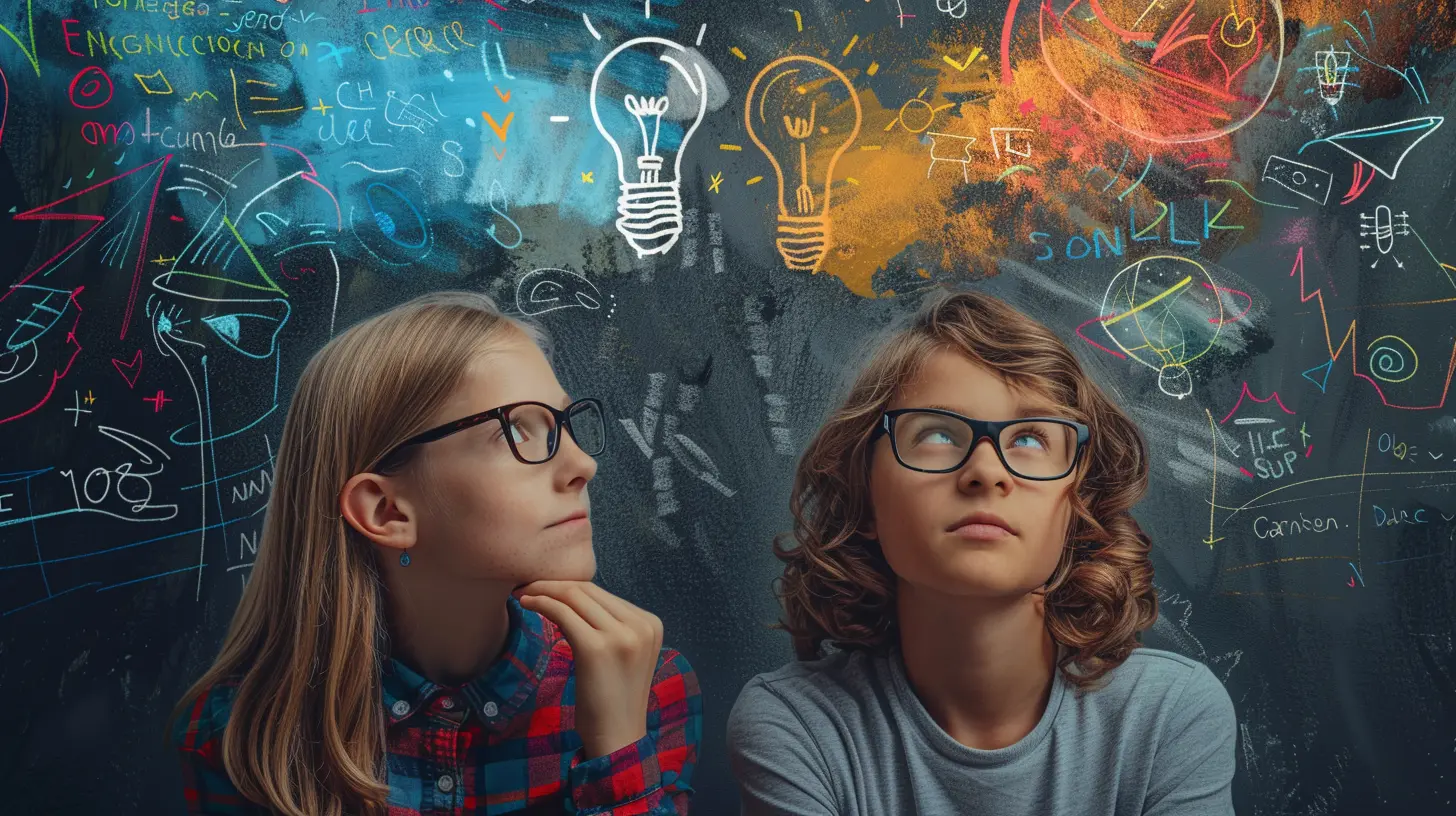 Lesson Planning with a Growth Mindset: Encouraging Lifelong Learners