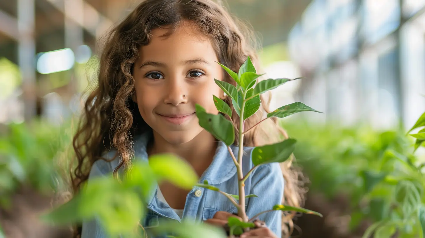 Lesson Planning with a Growth Mindset: Encouraging Lifelong Learners