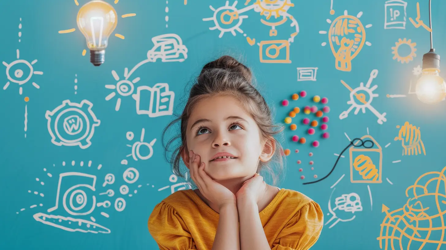 Lesson Plans for Building Problem-Solving Skills in Students