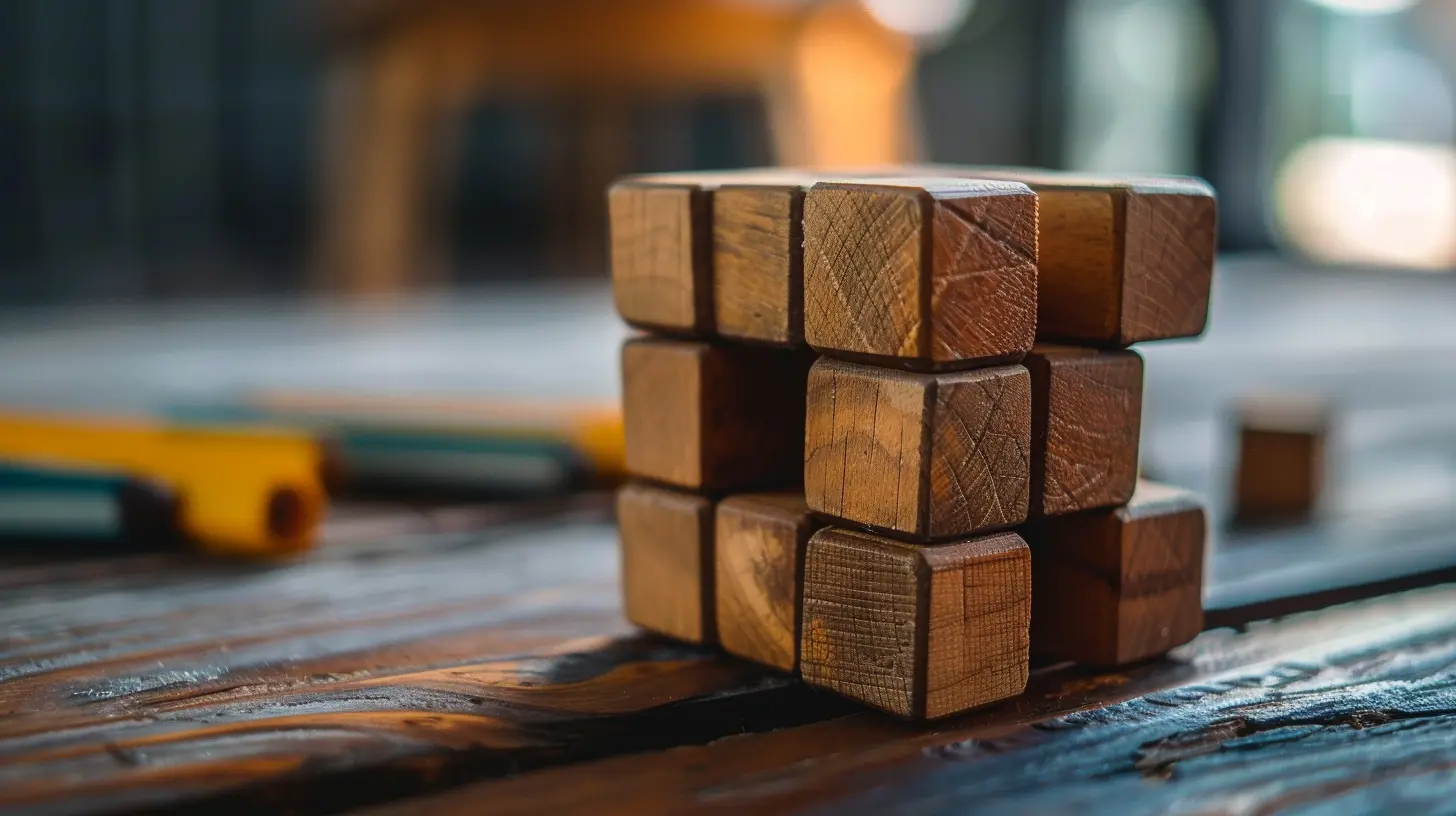 Lesson Plans for Building Problem-Solving Skills in Students