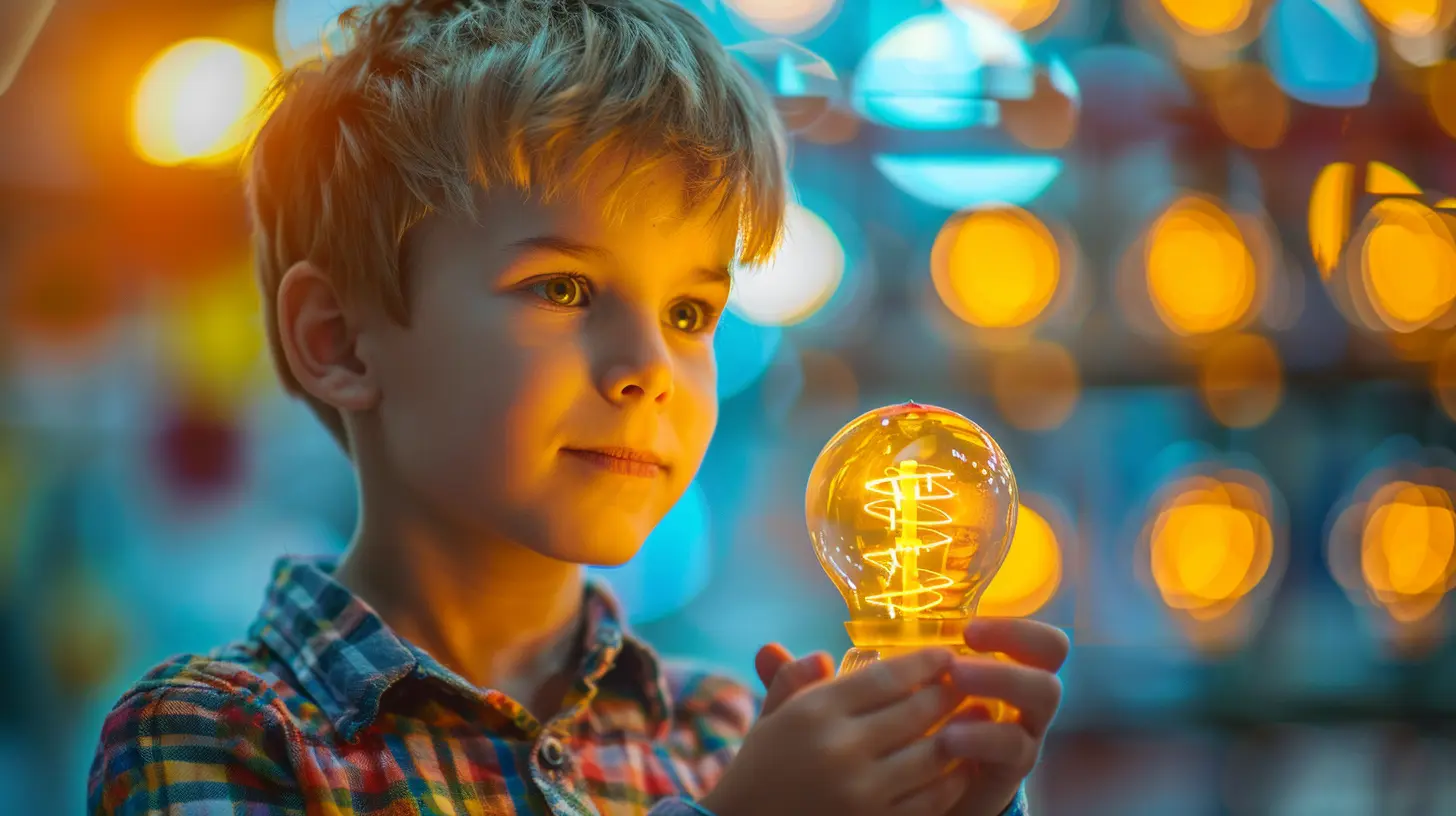 Lesson Plans for Building Problem-Solving Skills in Students