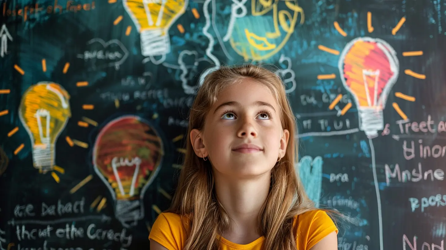 Lesson Plans that Foster Growth Mindset and Resilience