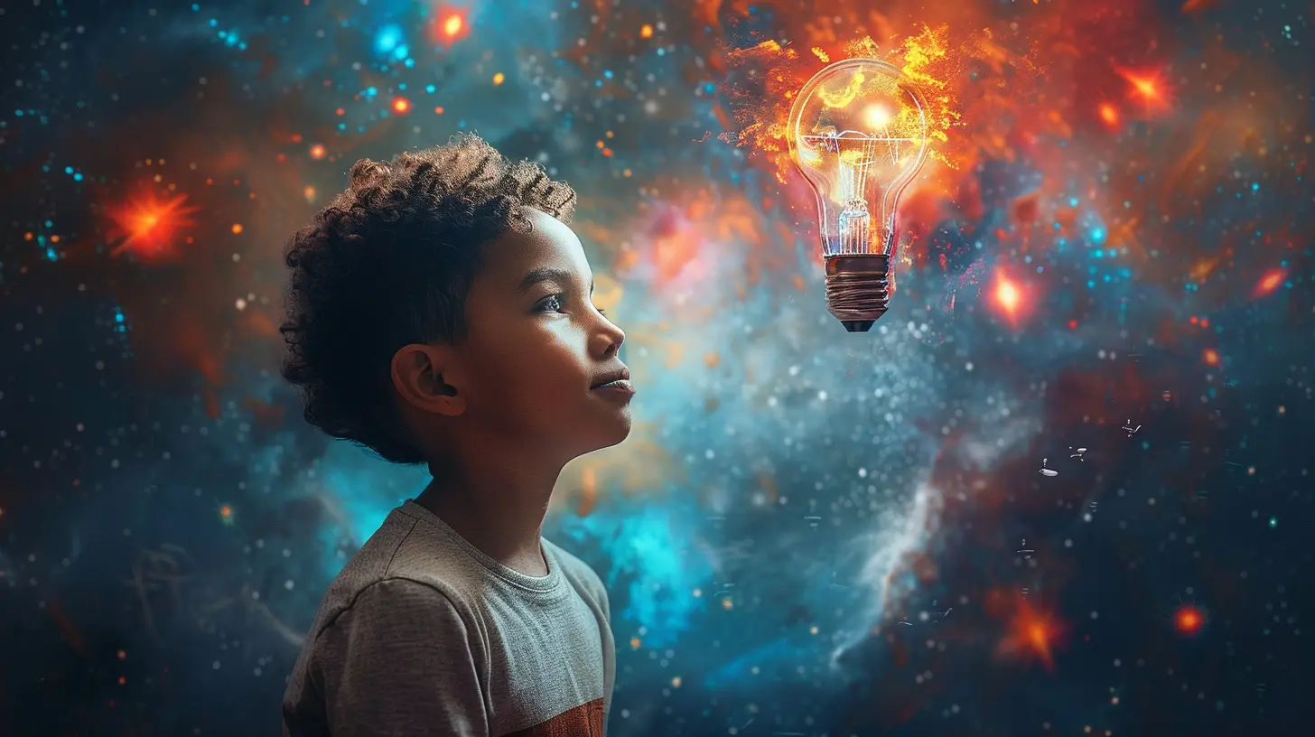 Lesson Plans that Foster Growth Mindset and Resilience
