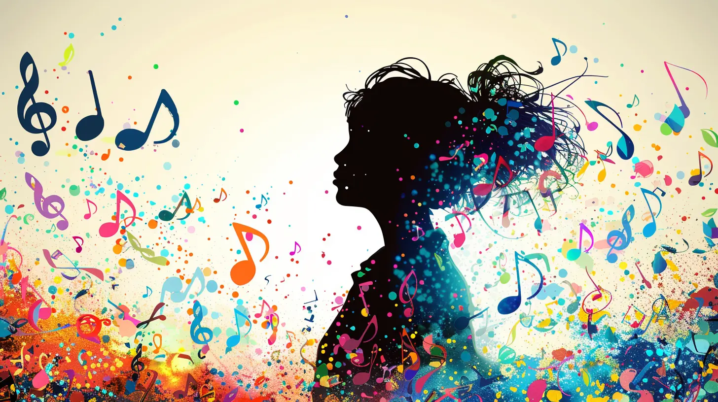 Making the Case for More Music in Schools