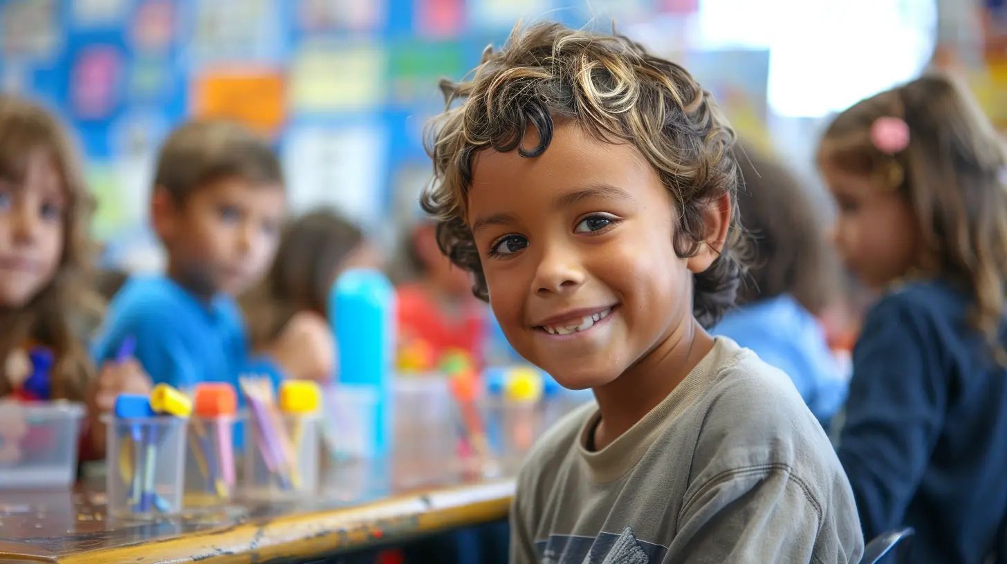 Managing Student Behavior: Essential Techniques for Teachers