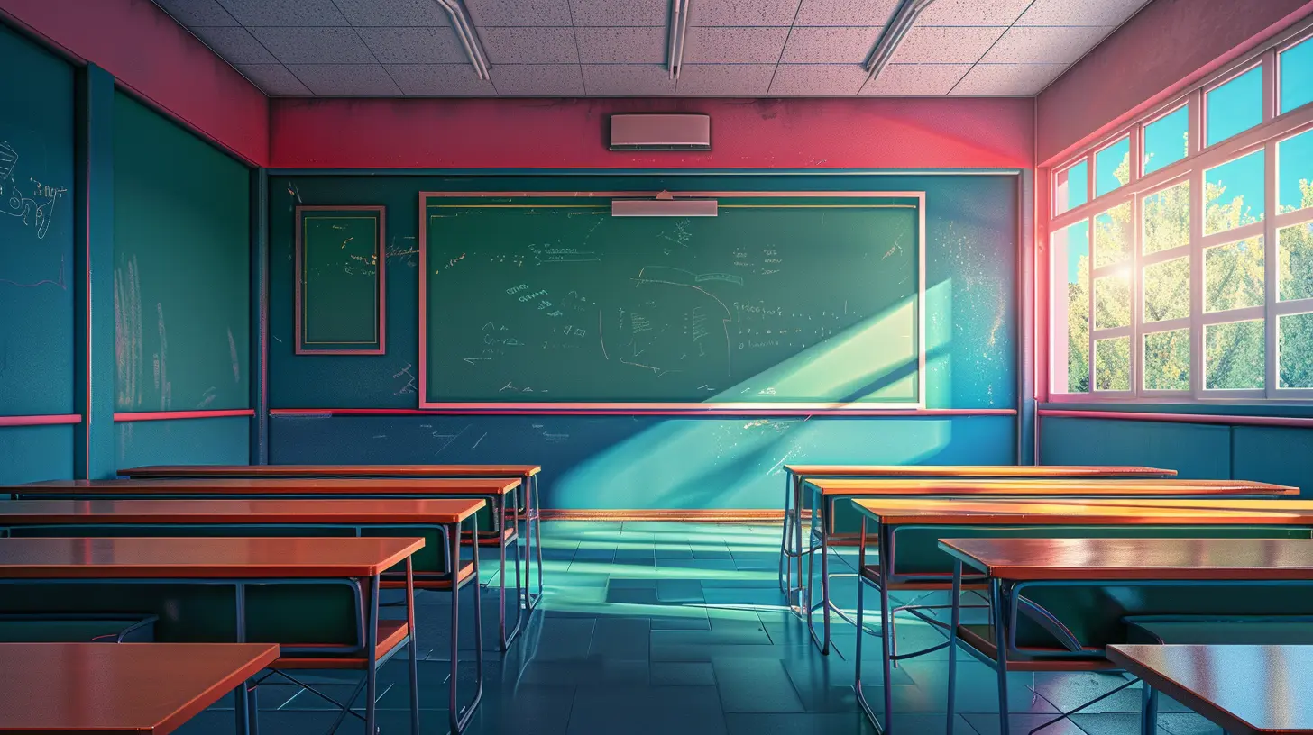 Managing Student Behavior: Essential Techniques for Teachers