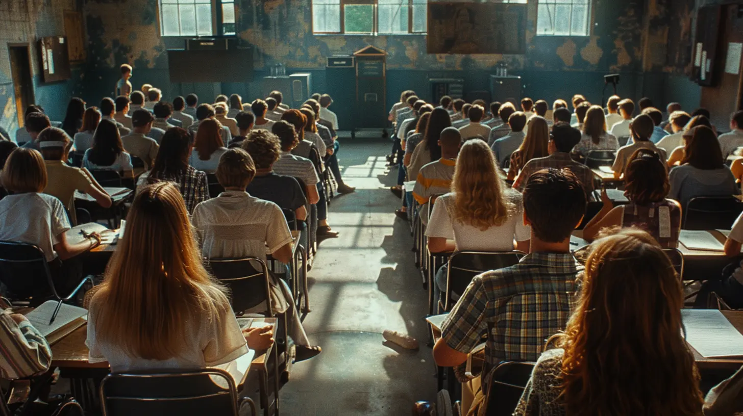 Mastering Multiple-Choice Questions on Standardized Exams