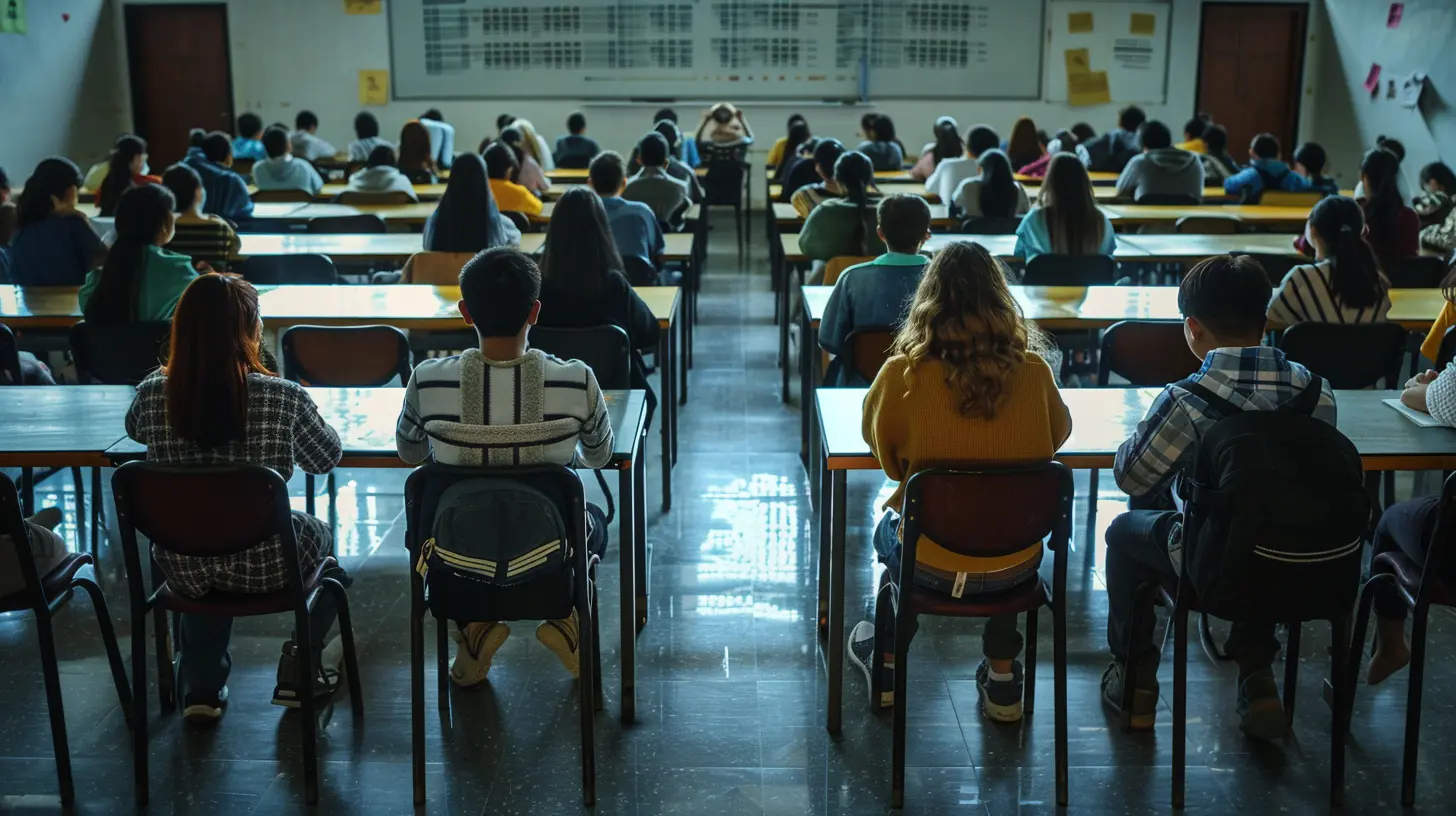 Mastering Multiple-Choice Questions on Standardized Exams