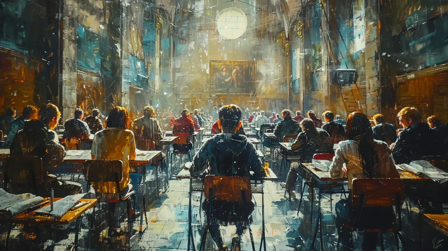 Mastering Multiple-Choice Questions on Standardized Exams