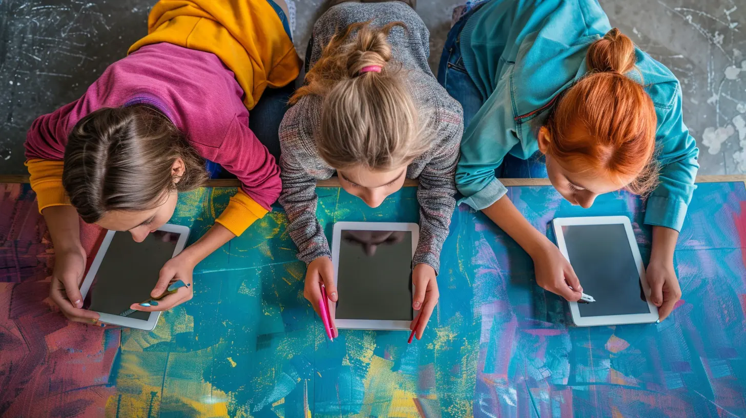 Maximizing Student Autonomy with the Flipped Classroom Model
