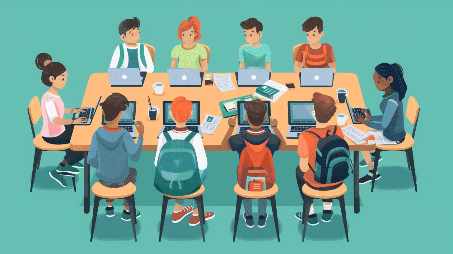Maximizing Student Autonomy with the Flipped Classroom Model