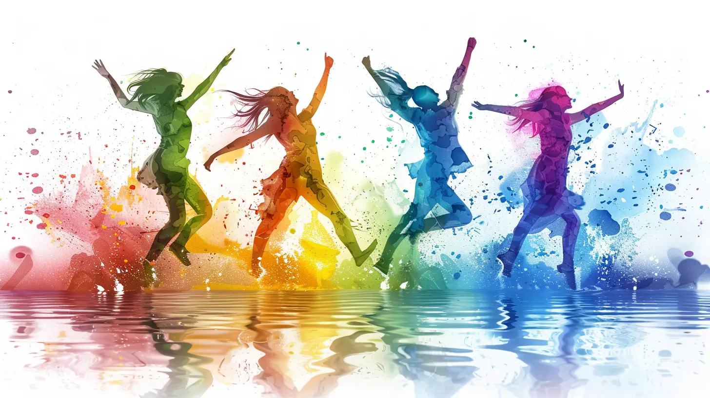 Music and Movement: Why Both Matter in Early Learning