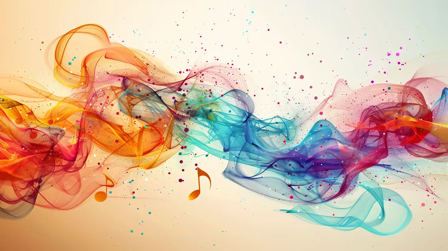 Music and Movement: Why Both Matter in Early Learning