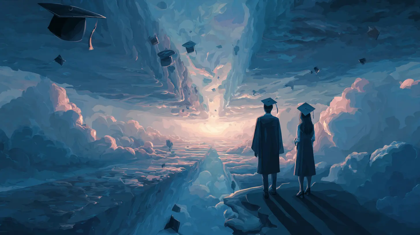 Navigating Higher Education in 2026: Trends Shaping the Future