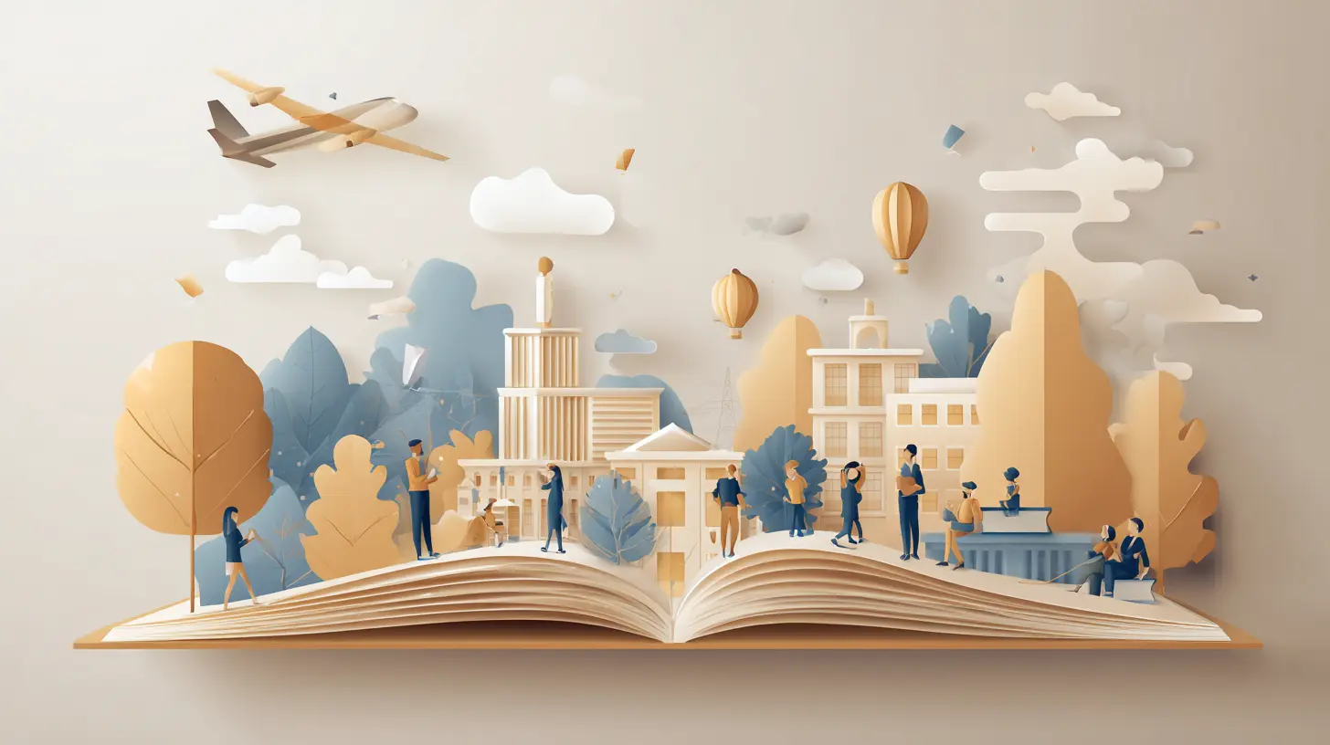 Navigating Higher Education in 2026: Trends Shaping the Future