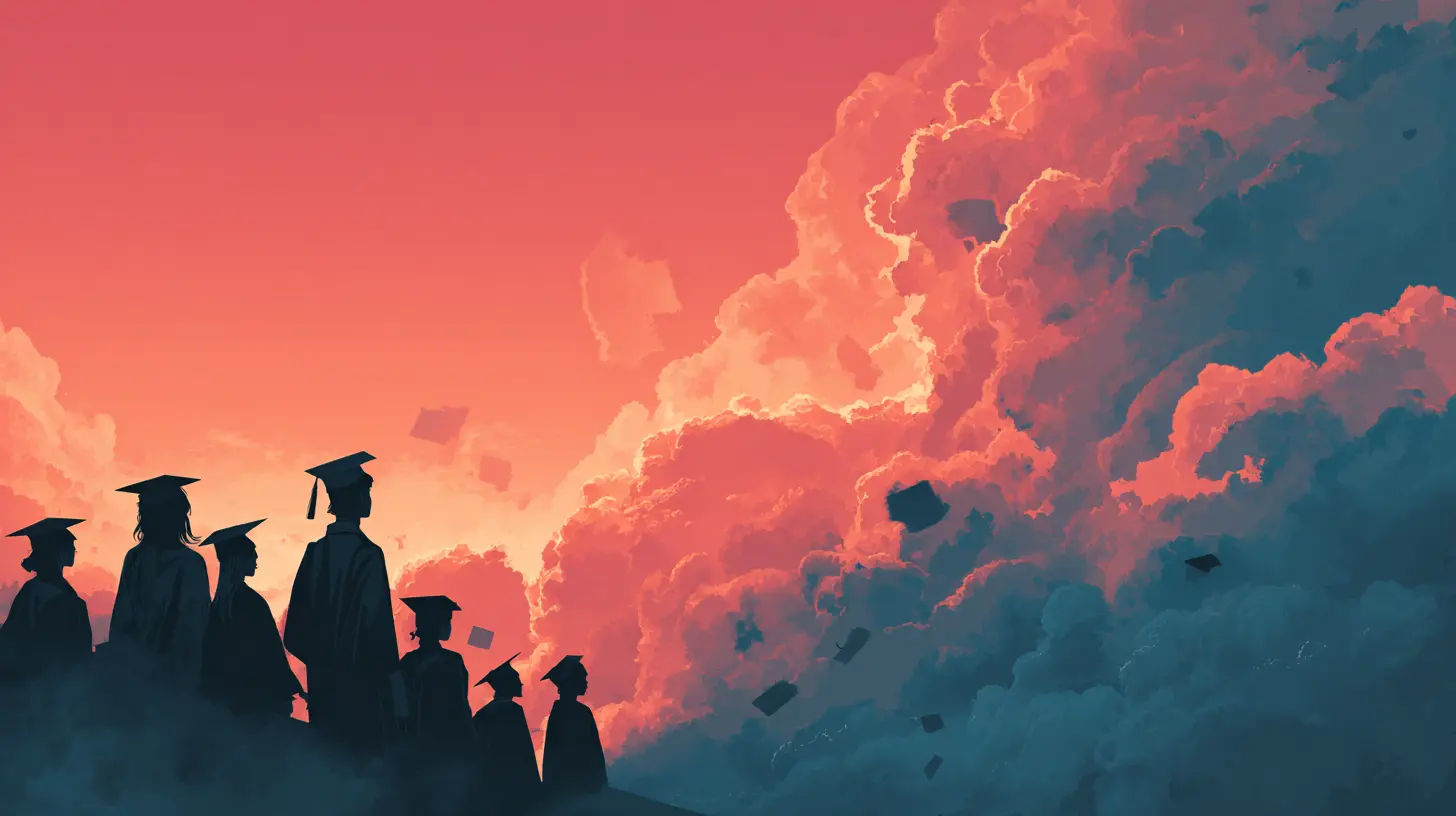 Navigating Higher Education in 2026: Trends Shaping the Future