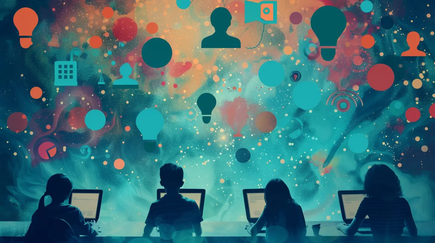 Overcoming Challenges in Implementing the Flipped Classroom