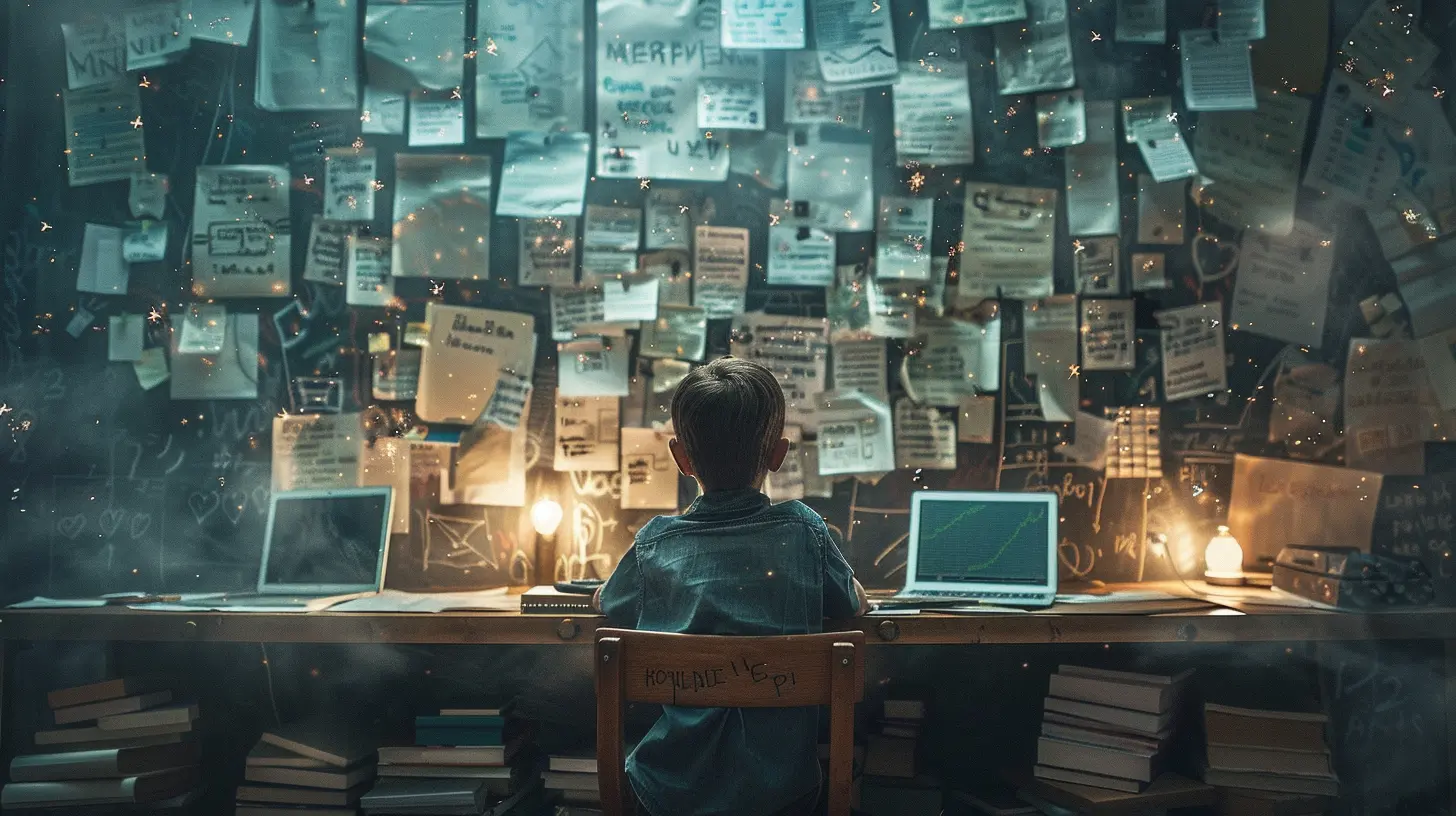 Overcoming Common Homework Challenges