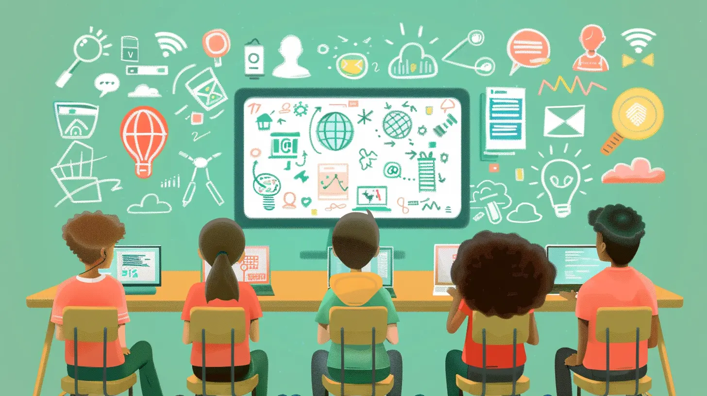 Personalizing Learning through the Flipped Classroom Model