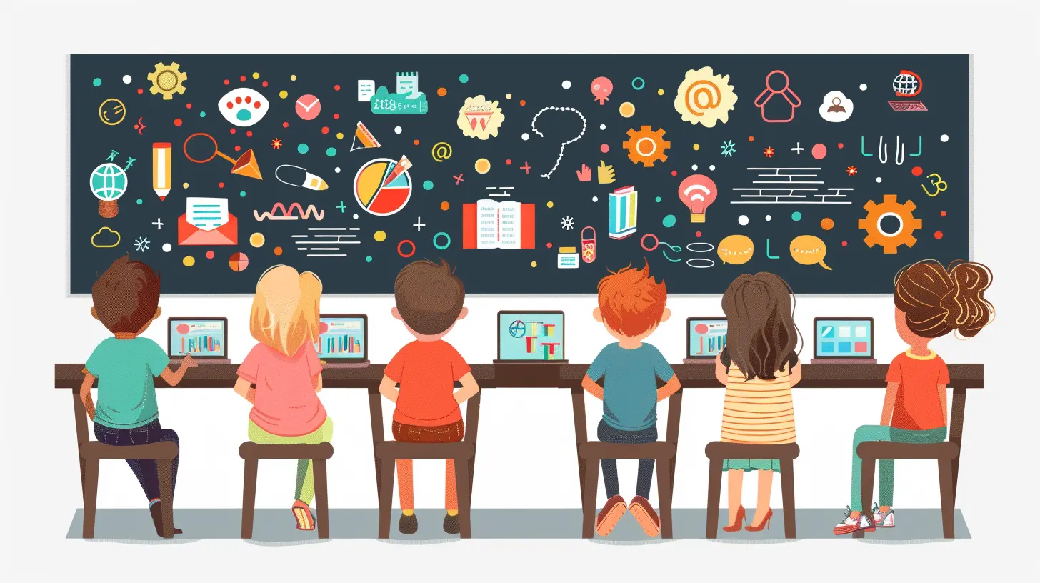 Personalizing Learning through the Flipped Classroom Model