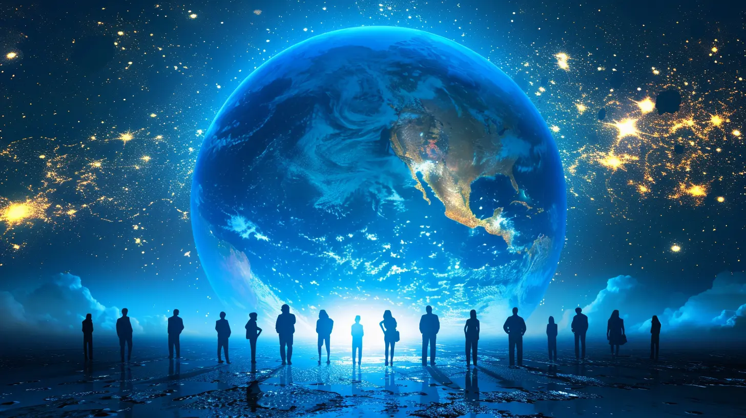 Preparing Students for Global Competencies: A Curriculum Perspective