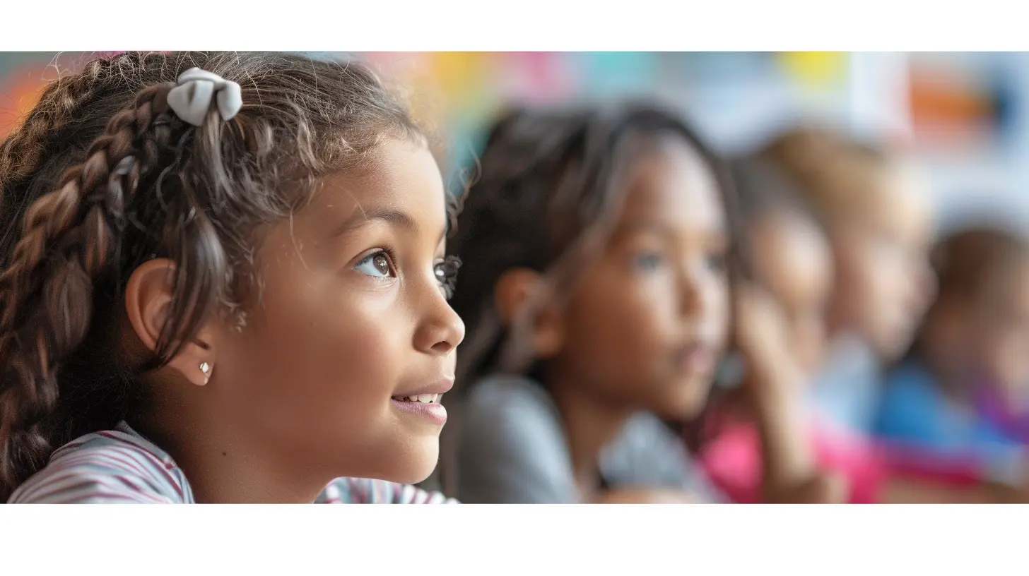 Preparing Students for Global Competencies: A Curriculum Perspective