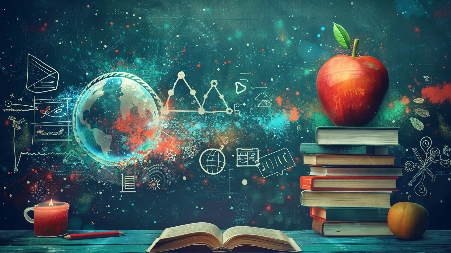 Preparing Students for the Gig Economy of 2027